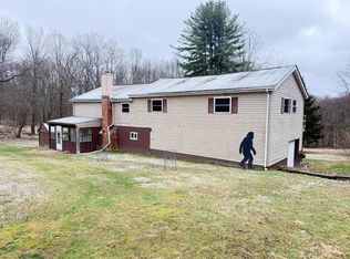 7720 Davey Hill Rd, Pittsfield, PA 16340
