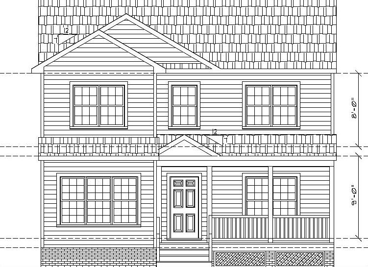 2nd image of 3052 Mountclair Rd