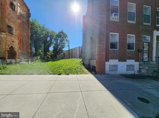 1305 N Central Ave, Baltimore, MD 21202