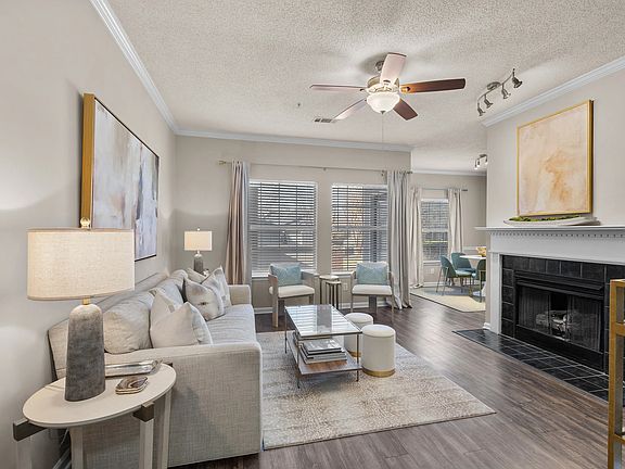 4th image of 1511 New Garden Rd #45-2F