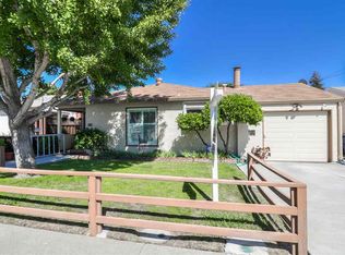 21478 Orange Ave, Castro Valley, CA 94546