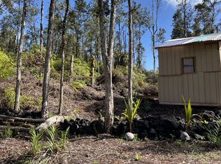 Lahaina Rd LOT 122, Pahoa, HI 96778