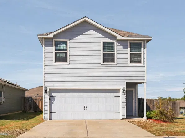 14343 Shady Branch Trl, Dallas, TX 75253