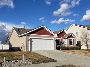 2154 W Freeland Dr, Coeur D Alene, ID 83815