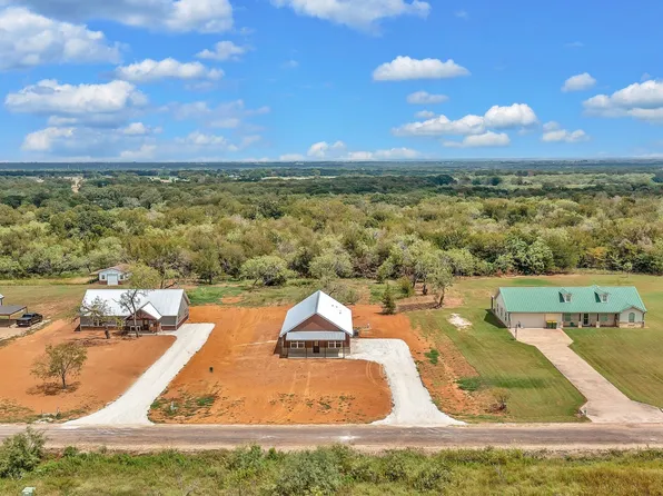 136 Hcr #2119, Whitney, TX 76692