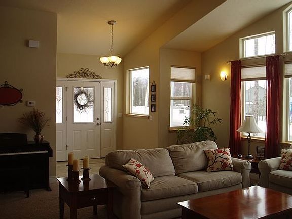 Front Entryway