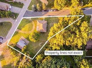 4528 Aberdeen Rd, Mound, MN 55364