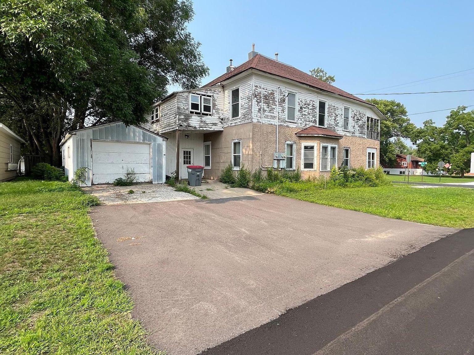 101 2nd St NW, Morristown, MN 55052 MLS 6406962 Zillow