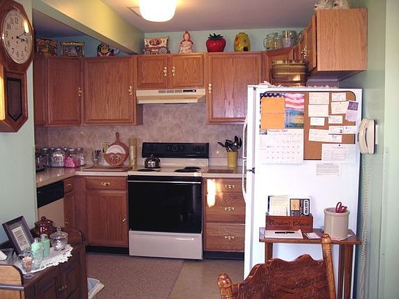 Great Oak Cabinets