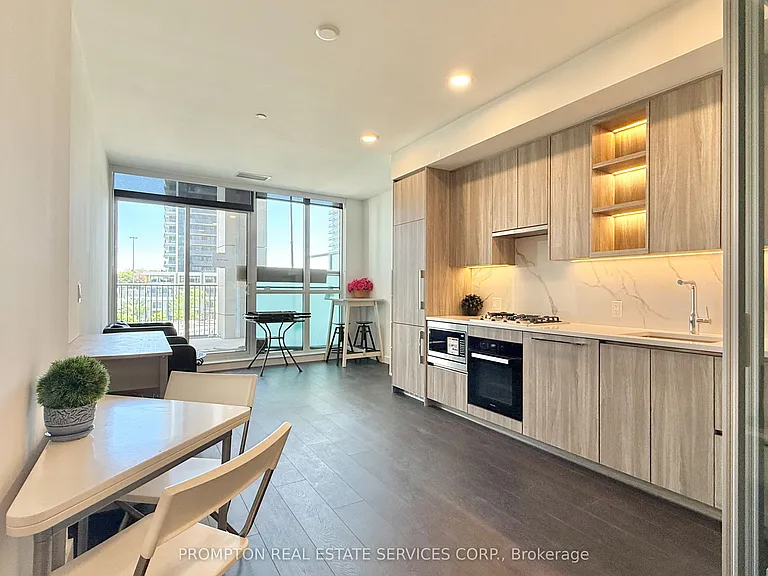 68 Esther Shiner Blvd #202 — Photo 4
