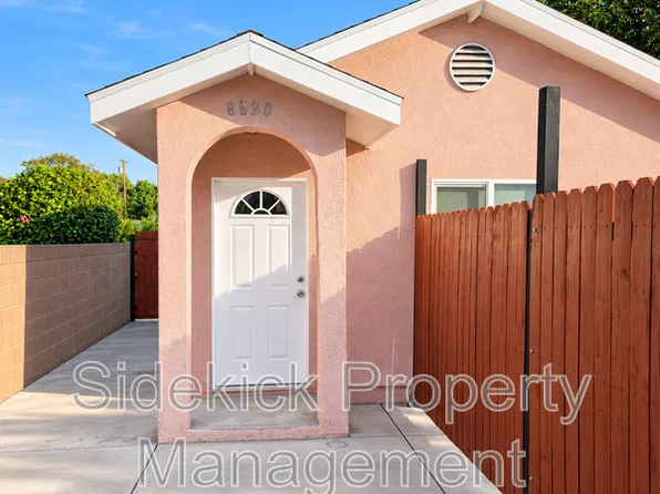 8620 Greenleaf Ave, Whittier, CA 90602