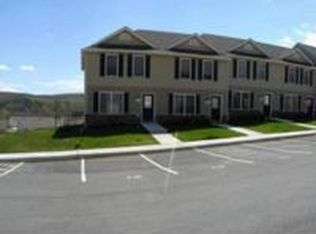 12 Catherine Ct, Lynchburg, VA 24501