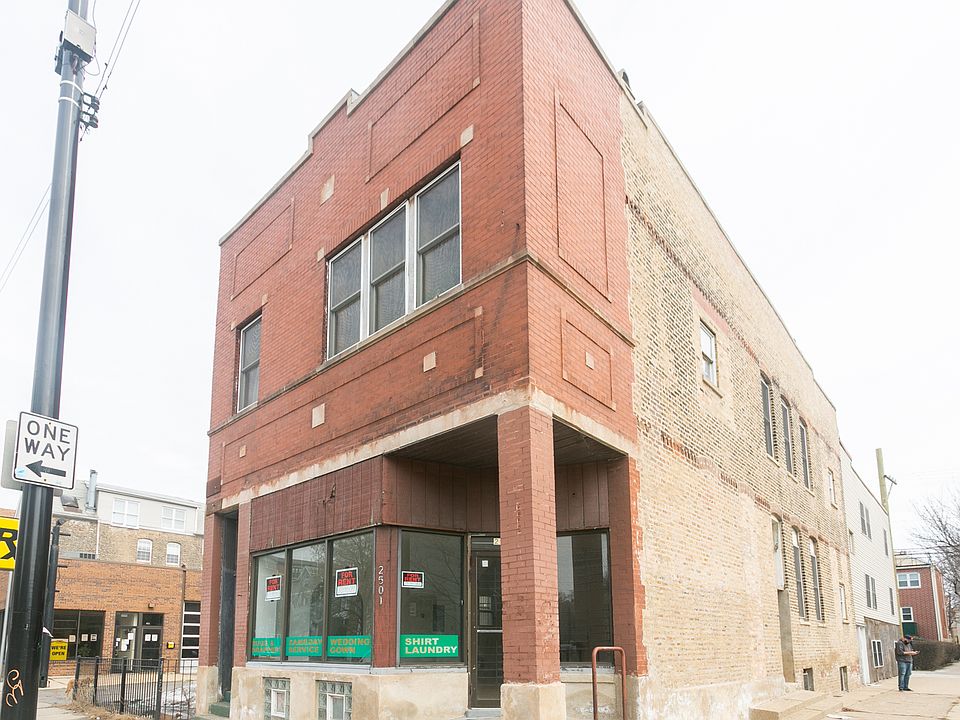1st image of 2501 N Ashland Ave #2R