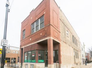 2501 N Ashland Ave #2R, Chicago, IL 60614