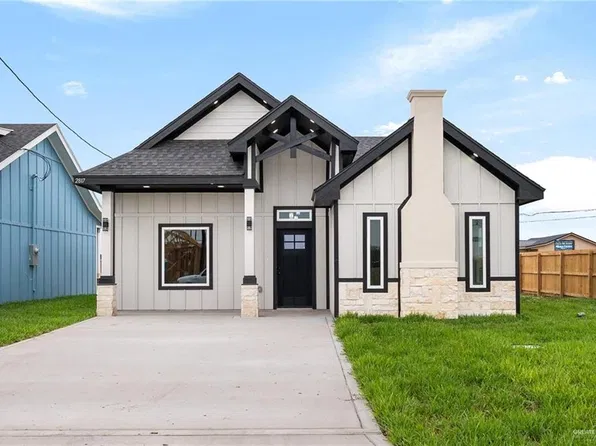2817 Risotta St, Weslaco, TX 78596