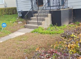 160 Pearl St, Waterbury, CT 06704