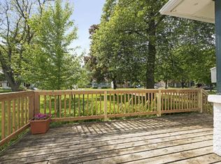 7337 Dupont Ave S, Richfield, MN 55423