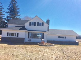 N5569 Chillie Rd, Deerbrook, WI 54424
