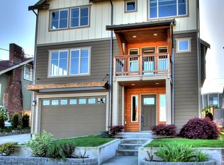 8357 10th Ave NW, Seattle, WA 98117