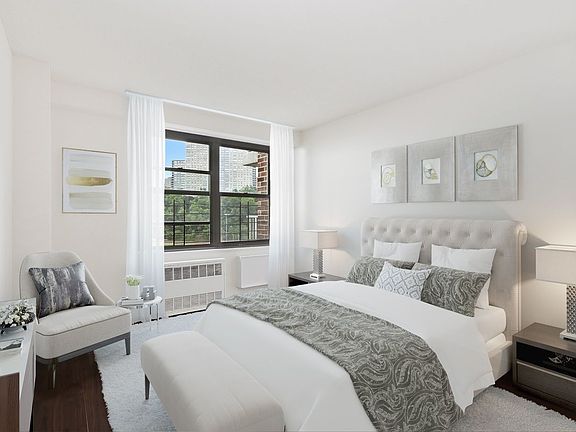 4th image of 150 W 225th St APT 15J