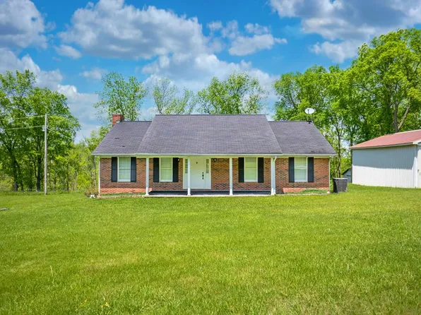 477 Stricklett Rd, Manchester, OH 45144