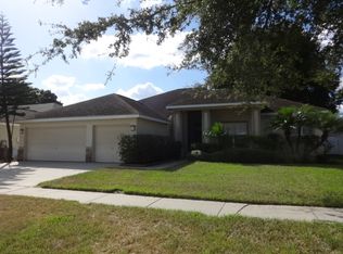409 N Grant St, Cabot, AR 72023