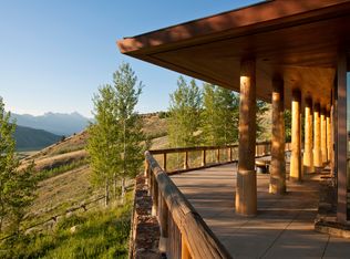 695 W Northeast Yate Rd, Jackson, WY 83001