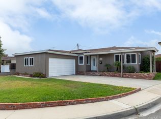 5321 Highgrove St, Torrance, CA 90505
