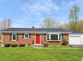 704 McCullum Ave, Elizabethtown, KY 42701