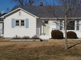 501 Heade St, Macon, MO 63552