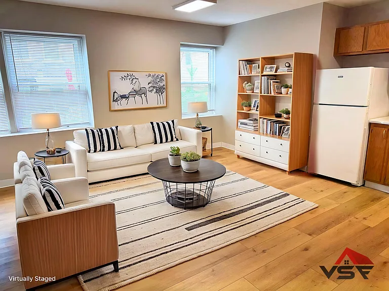 Comfortable Living at Blume Lofts, Wapakoneta — Photo 7