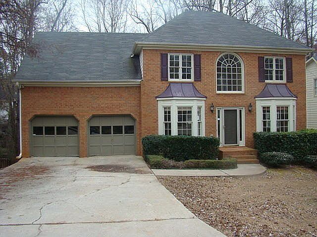 2nd image of 1465 Gabriel Dr