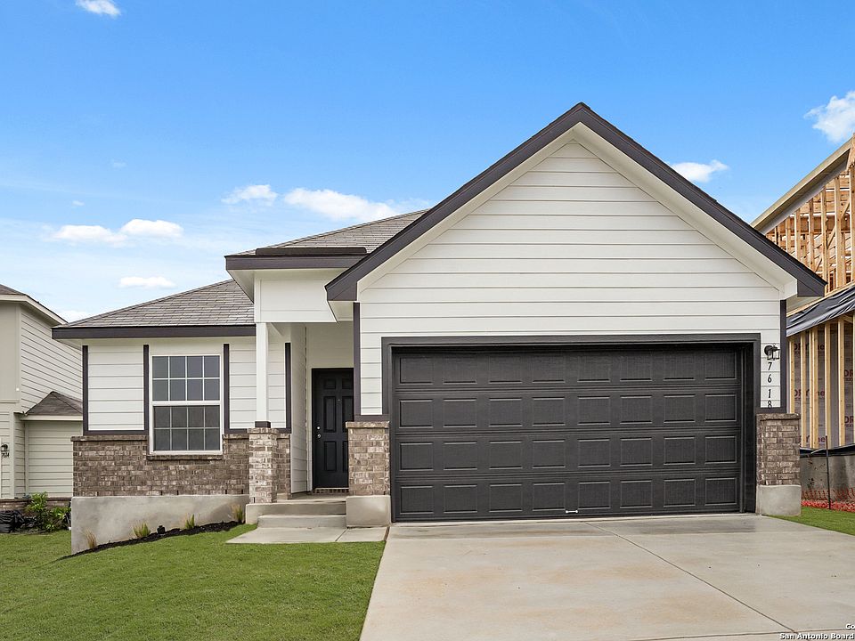 7618 Jacksboro, San Antonio, TX 78252 | Zillow