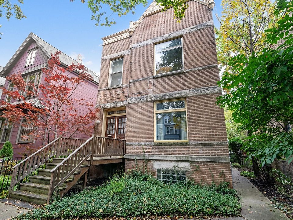 1st image of 3419 N Greenview Ave #1