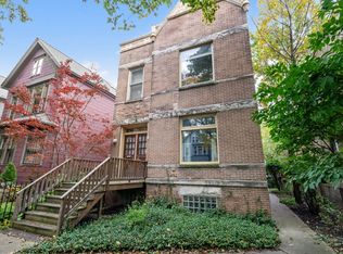 3419 N Greenview Ave #1, Chicago, IL 60657