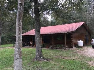 907 County Road 3372, Cleveland, TX 77327