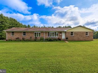 20321 Middletown Rd, Freeland, MD 21053