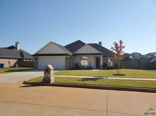 807 Sunny Mdws, Whitehouse, TX 75791