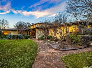 236 Fairview Dr, Kerrville, TX 78028