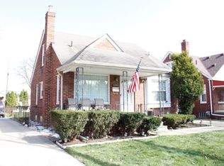 23092 David Ave, Eastpointe, MI 48021