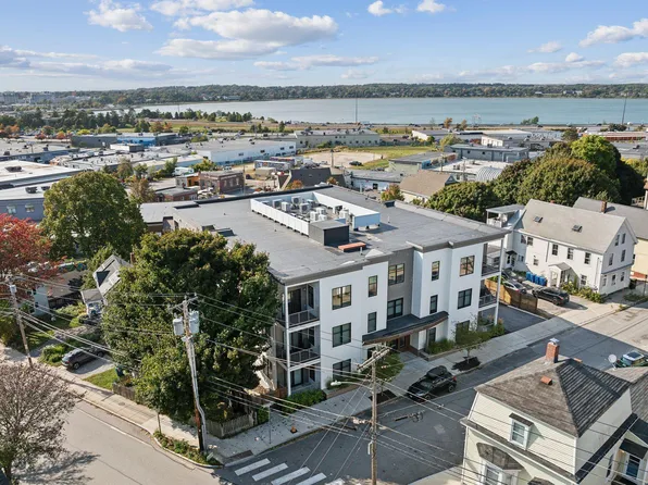 10 Hammond Street #303, Portland, ME 04101