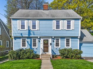 223 Beverly Rd, Worcester, MA 01605