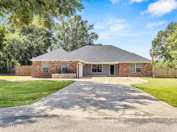 18134 S Village Dr, Saucier, MS 39574