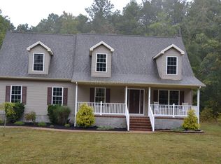 2333 Saint Lukes Rd, Salisbury, MD 21804