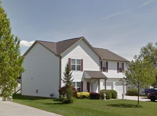 4268 Demorest Rd, Grove City, OH 43123