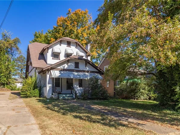 811 E Lexington Ave, High Point, NC 27262