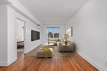 Rented by Industrie Residential