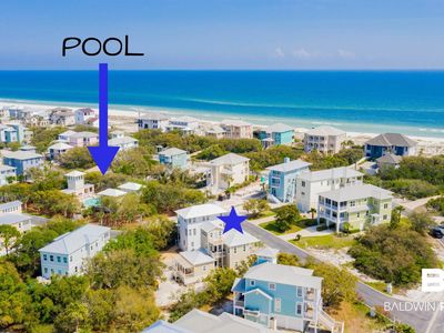 7137 Blue Heron Cv, Gulf Shores, AL, 36542