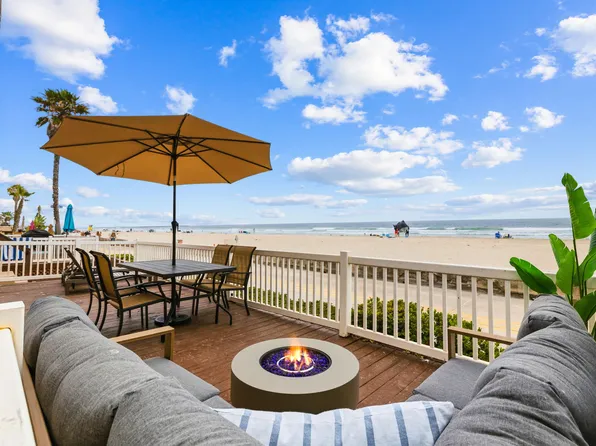 3255 Ocean Front Walk, San Diego, CA 92109