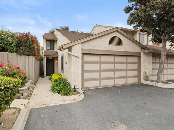 2332 Chippewa Ln, Ventura, CA 93001